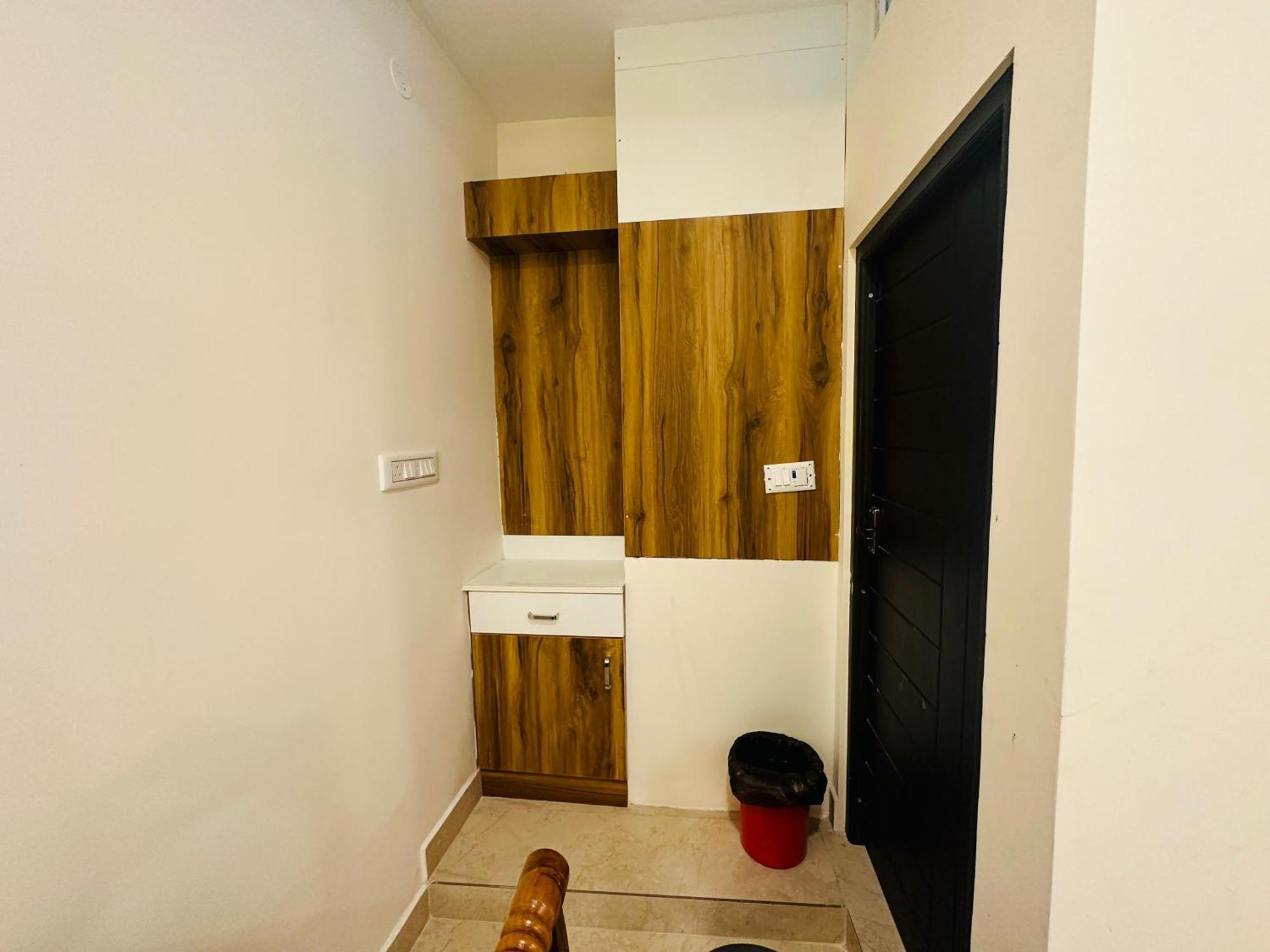 Mahadeepam Residency Villa Tiruvannamalai Room photo