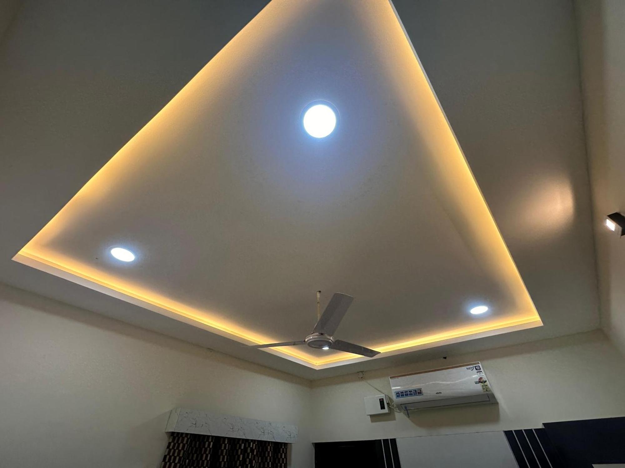Mahadeepam Residency Villa Tiruvannamalai Exterior photo